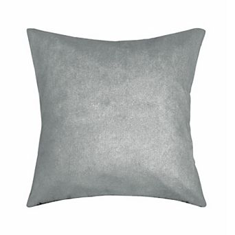 Harper Loft Chenille Throw Pillow