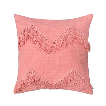Harper Loft Leslie Throw Pillow