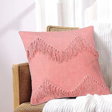 Harper Loft Leslie Throw Pillow