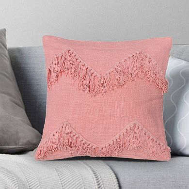 Harper Loft Leslie Throw Pillow