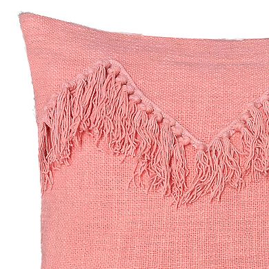 Harper Loft Leslie Throw Pillow