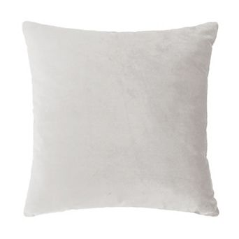 Harper Loft Luxi Velvet Throw Pillow