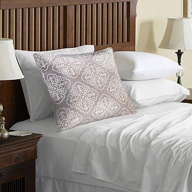 Harper Loft Mapleton Throw Pillow