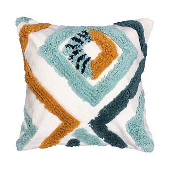 Harper Loft Mya Throw Pillow