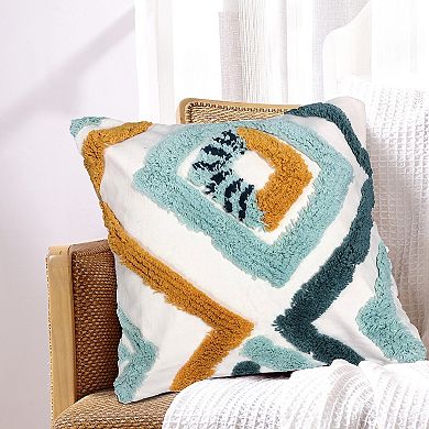 Harper Loft Mya Throw Pillow