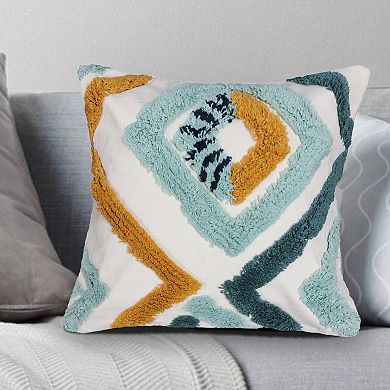Harper Loft Mya Throw Pillow