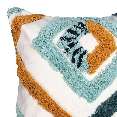 Harper Loft Mya Throw Pillow