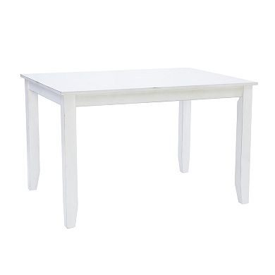 Linon Hamilton 5-pc. Dining Set