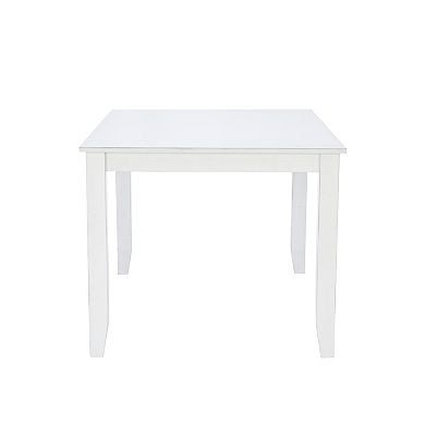 Linon Hamilton 5-pc. Dining Set