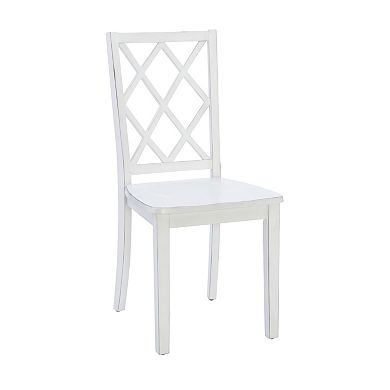 Linon Hamilton 5-pc. Dining Set