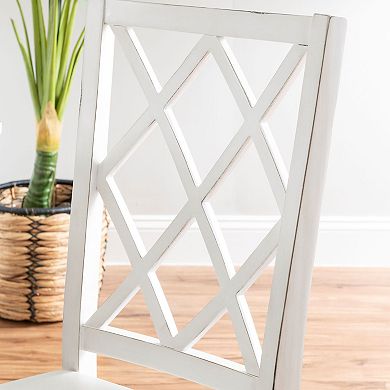 Linon Hamilton 5-pc. Dining Set