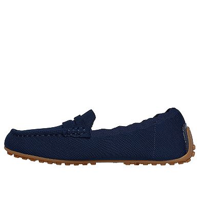 Skechers Cleo Driver Power Couples Women's Comfort Flats