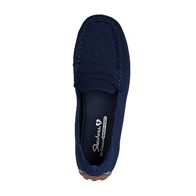 Skechers Cleo Driver Power Couples Women's Comfort Flats
