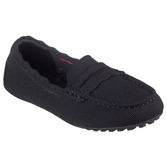 Skechers Cleo Driver Power Couples Women's Comfort Flats