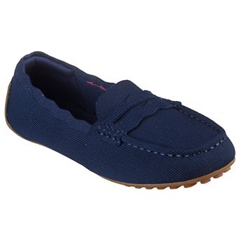 Skechers Cleo Driver Power Couples Women's Comfort Flats