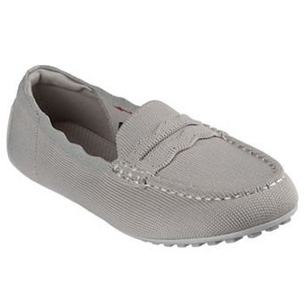Skechers Cleo Driver Power Couples Women's Comfort Flats
