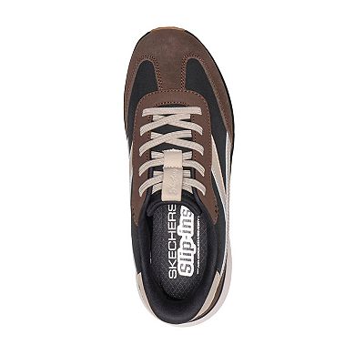 Skechers® Slip-Ins Women's Casual Slip-On Sneakers