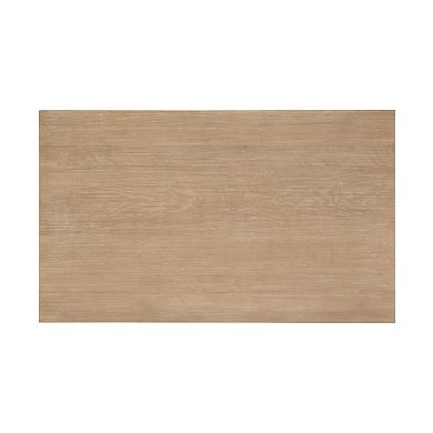 Linon Drury Rectangular Dining Table