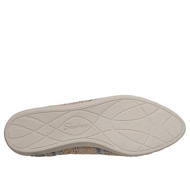 Skechers® Cleo Walk Women's Slip-On Comfort Flats
