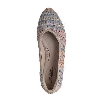 Skechers® Cleo Walk Women's Slip-On Comfort Flats