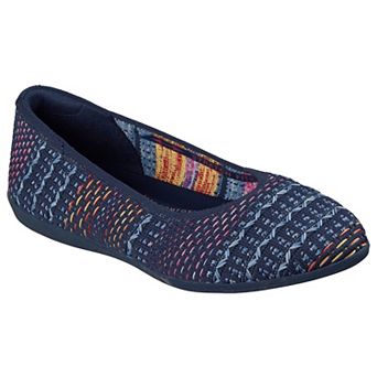 Skechers® Cleo Walk Women's Slip-On Comfort Flats