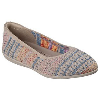 Skechers® Cleo Walk Women's Slip-On Comfort Flats