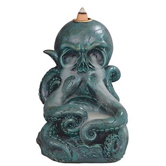 FC Design 6"H Octopus Backflow Decoration Home Room Decor