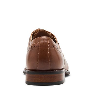 Madden MPOSTOR Men's Cap Toe Dress Shoes