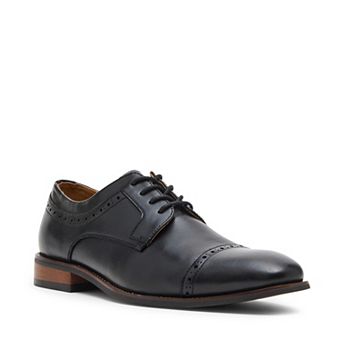 Madden MPOSTOR Men's Cap Toe Dress Shoes