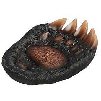 FC Design 6.75"W Bear Paw Coin/Candy Dish Decoration Home Room Decor