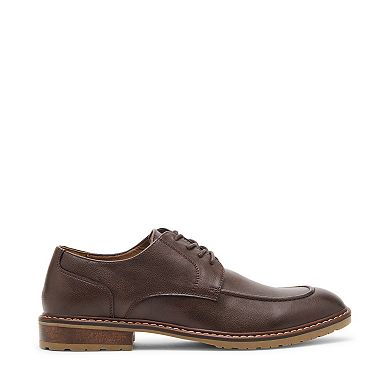 Madden MRARETY Men's Moc Toe Casual Dress Shoes