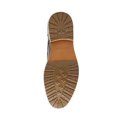 Madden MRARETY Men's Moc Toe Casual Dress Shoes