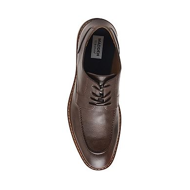Madden MRARETY Men's Moc Toe Casual Dress Shoes