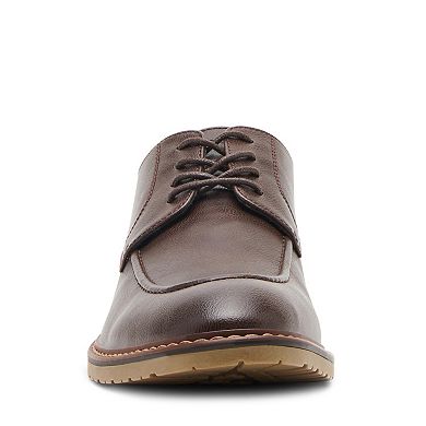 Madden MRARETY Men's Moc Toe Casual Dress Shoes