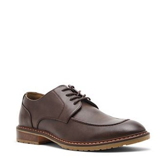 Madden MRARETY Men's Moc Toe Casual Dress Shoes