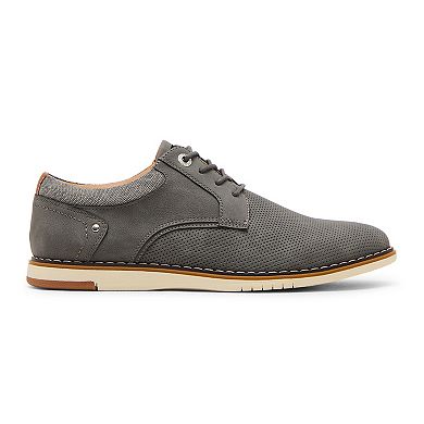 Madden MLASHFON Men's Plain Toe Casual Sneakers