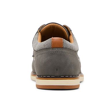 Madden MLASHFON Men's Plain Toe Casual Sneakers