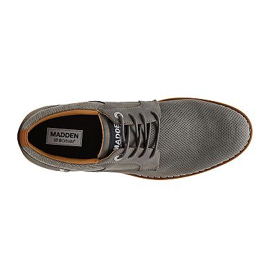 Madden MLASHFON Men's Plain Toe Casual Sneakers