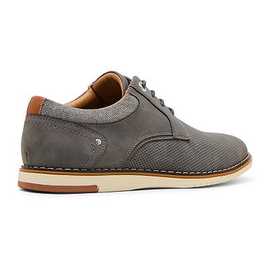 Madden MLASHFON Men's Plain Toe Casual Sneakers
