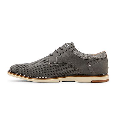 Madden MLASHFON Men's Plain Toe Casual Sneakers