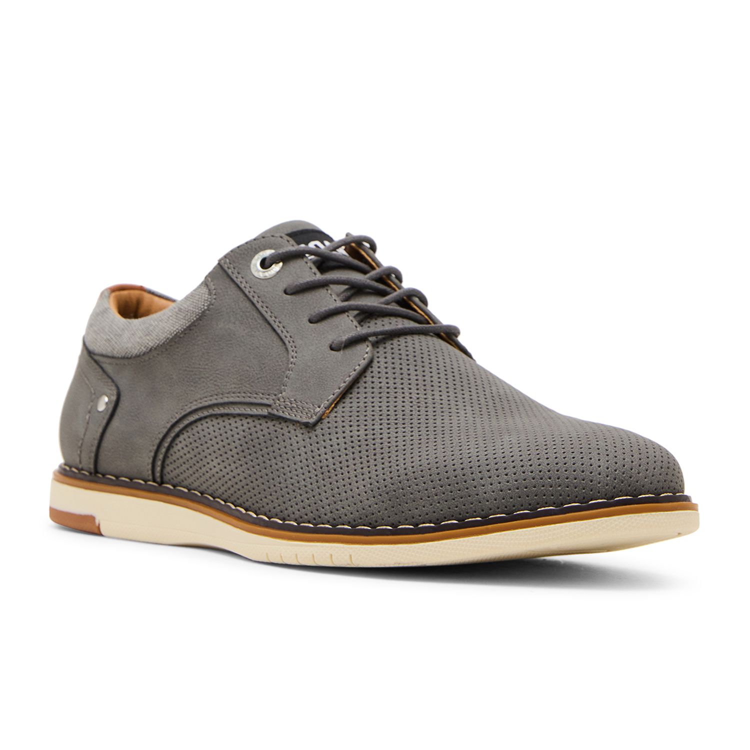 Мужские кроссовки Madden MLASHFON Plain Toe Casual Sneakers