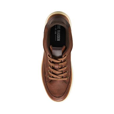 Madden MPICKIT Men's Lace-Up Casual Sneakers