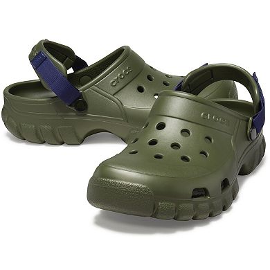 Crocs Offroad Sport Adult Slip-On Clogs