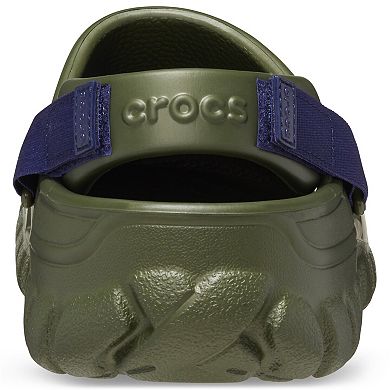 Crocs Offroad Sport Adult Slip-On Clogs