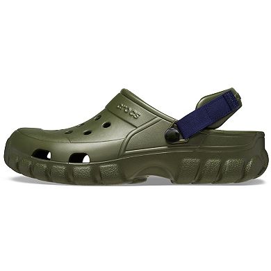 Crocs Offroad Sport Adult Slip-On Clogs