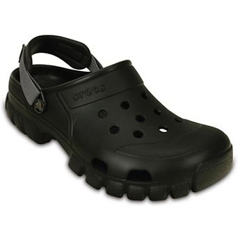 Crocs Offroad Sport Adult Slip-On Clogs