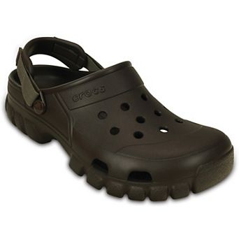 Crocs Offroad Sport Adult Slip-On Clogs
