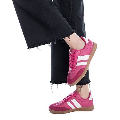 Women's Casual Sneakers By XTI