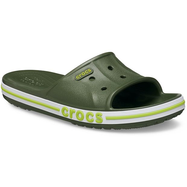 Crocs Unisex-Adult Baa Slide Sandals size 13 CROCS | Shoes | Crocs Unisexadult Baa Slide Sandals Size 3  main image 3