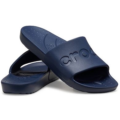 Crocs Slide Adult Slip-On Comfort Sandals